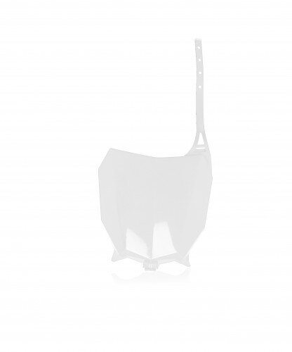 FRONT NUMBER PLATE FOR HONDA