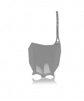 ACERBIS passend für Honda MX-Startnummertafel vorn...