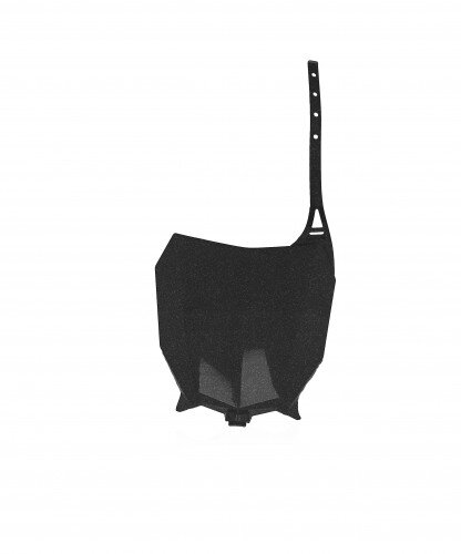 FRONT NUMBER PLATE FOR HONDA