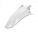 ACERBIS fits for GAS GAS MX Rear Fender MC 350F 2022-2023 - Colour: WHITE