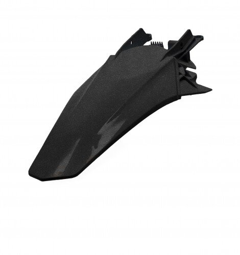 ACERBIS fits for GAS GAS MX Rear Fender MC 350F 2022-2023 - Colour: BLACK 3