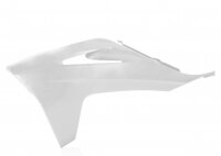 ACERBIS fits for GAS GAS MX Radiator Scoops MC 350F...