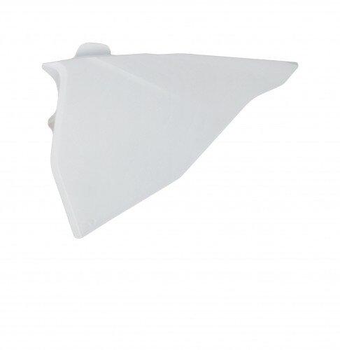 ACERBIS fits for GAS GAS MX Air Box Cover MC 250 2022-2023 - Colour: WHITE