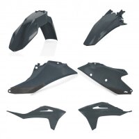 ACERBIS fits for GAS GAS Plastic Kit MC 250F/450F...