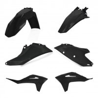 ACERBIS fits for GAS GAS Plastic Kit MC 250F/450F...