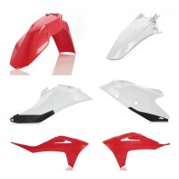 ACERBIS fits for GAS GAS Plastic Kit MC 250F/450F...