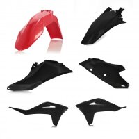 ACERBIS passend für GAS GAS Plastik Kit MC 250F/450F...