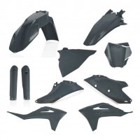 ACERBIS fits for GAS GAS Plastic Full Kit MC 350F...