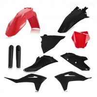 ACERBIS passend für GAS GAS Plastik Full Kit MC 350F...
