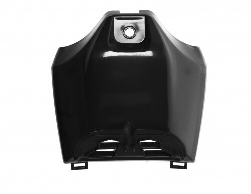 ACERBIS fits for Yamaha Air Box Cover Vented YZ 450F 2018-2022 - Colour: BLACK