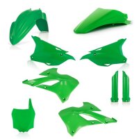 MOTORRAD PLASTIK KAWASAKI KX85 2022