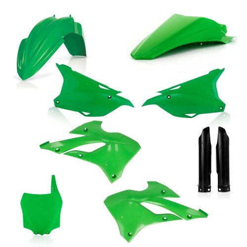 MOTORRAD PLASTIK KAWASAKI KX85 2022
