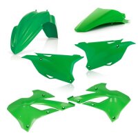 PLASTIC KIT FOR KAWASAKI