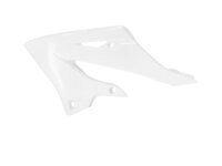 RADIATOR SCOOPS FOR YAMAHA