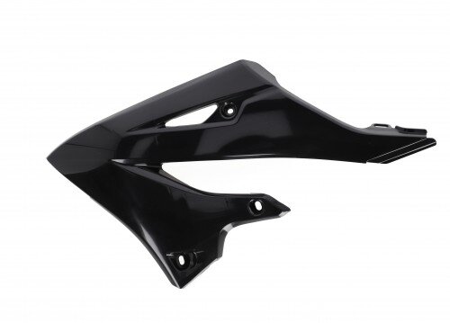 RADIATOR SCOOPS FOR YAMAHA
