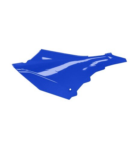 ACERBIS fits for Yamaha MX Side Panels YZ 125/250 2022-2026 - Colour: BLUE