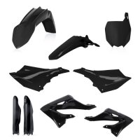 ACERBIS fits for Yamaha Plastic Full Kit YZ 125/250...