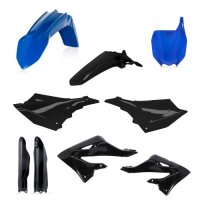 ACERBIS passend für Yamaha Plastik Full Kit YZ...