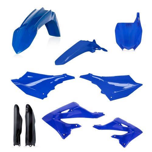 ACERBIS passend für Yamaha Plastik Full Kit YZ 125/250 2022-2026