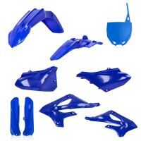ACERBIS fits for Yamaha Plastic Full Kit YZ 85 2022-2026...