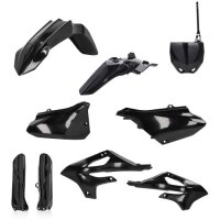 ACERBIS passend für Yamaha Plastik Full Kit YZ 85...