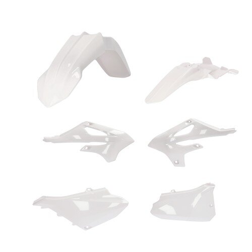 ACERBIS fits for Yamaha Plastic Kit YZ 85 2022-2026 - Colour: WHITE