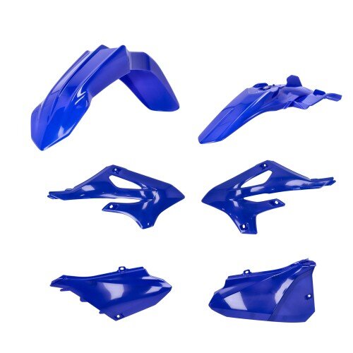 ACERBIS fits for Yamaha Plastic Kit YZ 85 2022-2026 - Colour: BLUE