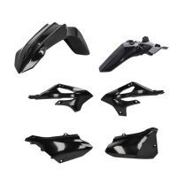 PLASTIC KIT FOR YAMAHA