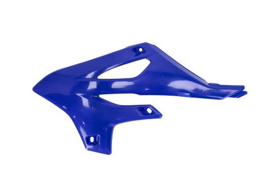 ACERBIS passend für Yamaha MX-Kühlerverkleidung YZ 85 2022-2026 - Farben: BLAU