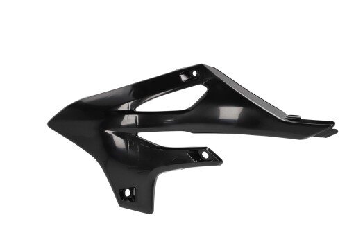 ACERBIS fits for Yamaha MX Radiator Scoops YZ 85 2022-2026 - Colour: BLACK