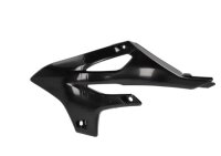 RADIATOR SCOOPS FOR YAMAHA