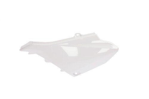 ACERBIS fits for Yamaha MX Side Panels YZ 85 2022-2026 - Colour: WHITE