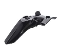 REAR FENDER FOR YAMAHA