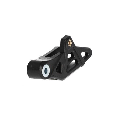 ACERBIS fits for KTM MX Chain Guides OEM SX-E 3, E 5 2023-2026 - Colour: BLACK