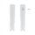 ACERBIS fits for KTM MX Fork Sliders SX 300 2023-2024 - Colour: WHITE