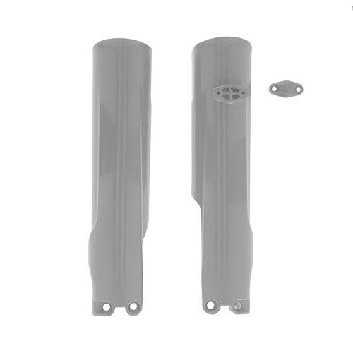 LOWER FORK COVER FOR KTM