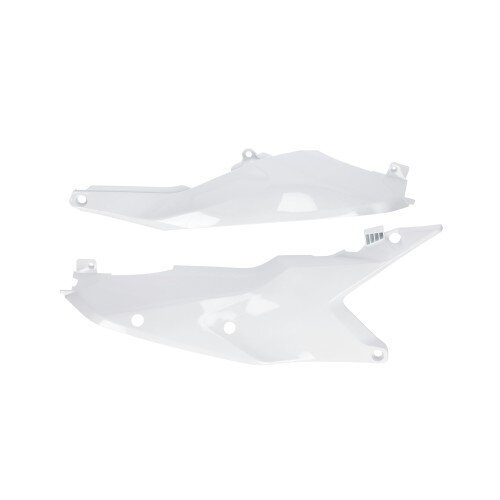 ACERBIS fits for KTM MX Side Panels EXC/EXC-F/SX/SX-F 2024-2026 - Colour: WHITE