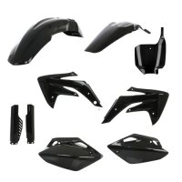 ACERBIS passend für Honda Plastik Full Kit CRF 150R...