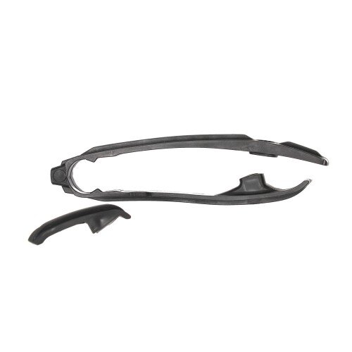 ACERBIS passend für KTM MX-Schwingenschleifer EXC/EXC-F 2024 - Farben: SCHWARZ