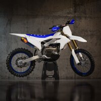 ACERBIS passend für Yamaha Plastik Full Kit YZ 250F...