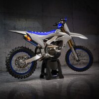 ACERBIS passend für Yamaha Plastik Full Kit YZ 250F...