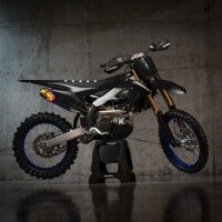 ACERBIS fits for Yamaha Plastic Full Kit YZ 250F...