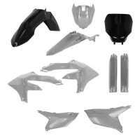 ACERBIS passend für Yamaha Plastik Full Kit YZ 250F...