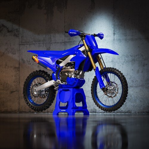 ACERBIS fits for Yamaha Plastic Full Kit YZ 250F 2024-2025 - Colour: REPLICA