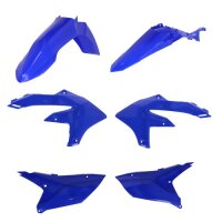 ACERBIS fits for Yamaha Plastic Kit YZ 250F 2024-2025 -...