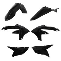 ACERBIS fits for Yamaha Plastic Kit YZ 250F 2024-2025 -...