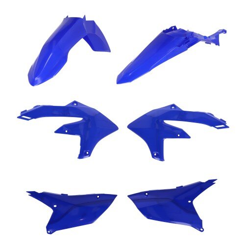 PLASTIC KIT FOR YAMAHA