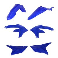 ACERBIS fits for Yamaha Plastic Kit YZ 250F 2024-2025 -...
