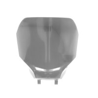 ACERBIS passend für Yamaha MX-Startnummertafel vorn...