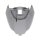 ACERBIS fits for Yamaha Air Box Cover WR 450F 2024-2026 - Colour: GREY